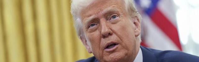 Суд признал большинство пошлин Трампа противоречащими закону