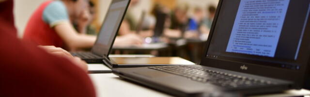 С осени учебному процессу в гимназиях будет помогать искусственный интеллект