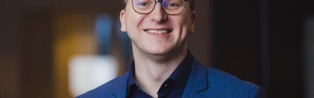 Каарель Рунду: когда Арно пришел в школу, переход на обучение на эстонском языке уже начался