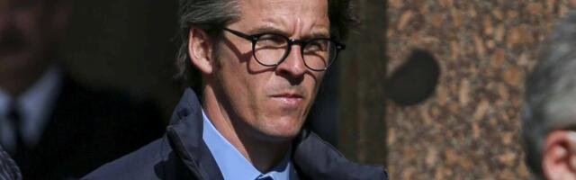 Бывший футболист сборной Англии заплатил 600 000 евро штрафа за оскорбление телеведущего двумя словами в соцсетях