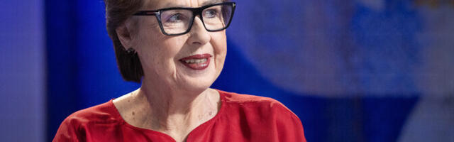 Сирье Хельме: в советах учреждений не должно быть больше одного чиновника