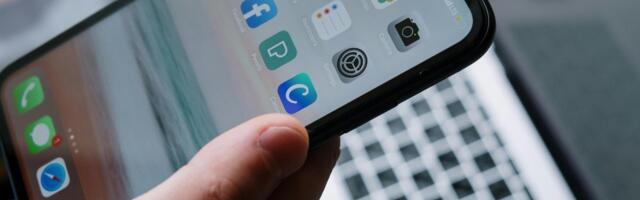 Рейтинг продаж: какие смартфоны выбирают жители Эстонии? 