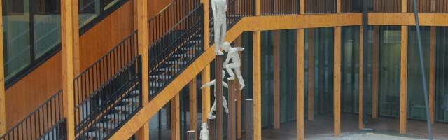 Образование своими руками: политики в Нарве и в Маарду хотят создать русскоязычные школы