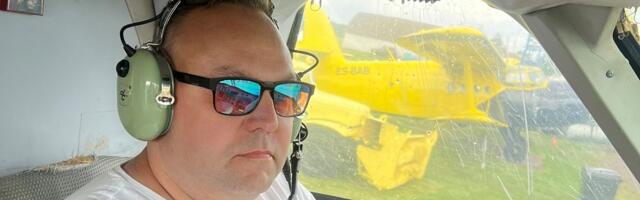 „Летайте и не бойтесь“. Авиаэксперт рассказал о глушении Россией GPS-сигналов над Европой