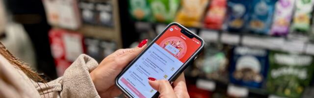 Circle K запустила в Эстонии новую программу лояльности: что она из себя представляет