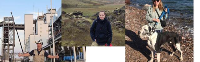 Нарвитянин в каждом порту: три истории наших земляков, живущих за рубежом