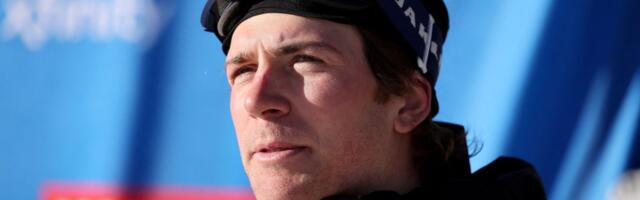 Трамп назвал олимпийского лыжника „полным неудачником“ после его слов о США