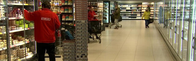 Главным фактором сдерживания цен остается конкуренция между торговыми сетями