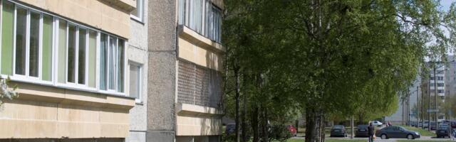 РЫНОК НЕДВИЖИМОСТИ | Квартиры в Ласнамяэ уходят за месяц, в других районах — как повезет