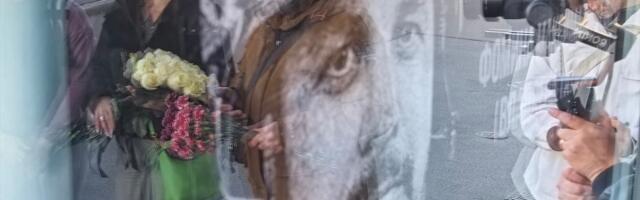 Воскресный антидепрессант Любиной: После теракта — три года спустя