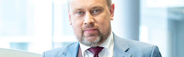 Вейко Кару: автоналог не должен становиться объектом предвыборного торга