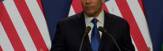 В США впервые за долгое время пройдут прямые переговоры между Израилем и Ливаном