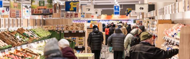361 евро в месяц. Прожиточный минимум застрял в 2005 году