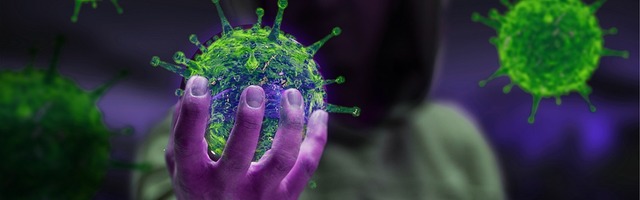 Медики: у коронавируса больше 10 симптомов, он может проникать в мозг, вредя нервной системе, и особо опасен для одной группы крови