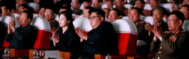 На границе между КНДР и Южной Кореей произошла перестрелка