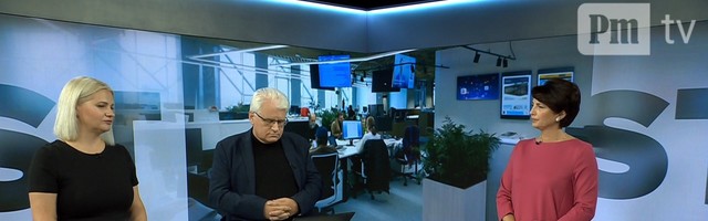 Мстислав Русаков: “Эстония эстонского правозащитника Раннута”