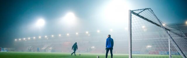 В Польше бизнесмен приехал купить легендарный футбольный клуб, но подавился вареником и умер