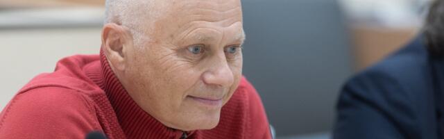 Санкции обошел, документы подделал: эстонский бизнесмен работал на российскую оборонку