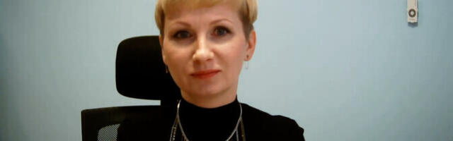 Директором центра культуры и досуга Силламяэ стала Алевтина Ермакова