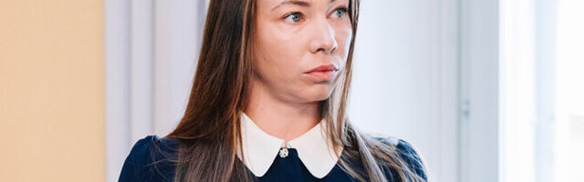 Автор резонансной петиции Яна Гузанова стала депутатом Таллиннского горсобрания