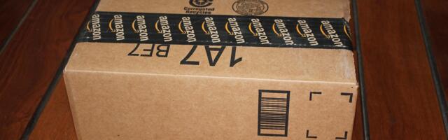 Исследование: посылки все чаще отправляют, чтобы порадовать близких