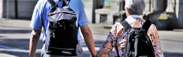 Тарту сфокусируется на развитии благоприятной жизненной среды для пожилых