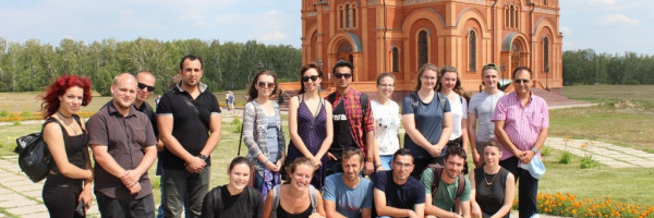 Школа русского языка в Омске расширит программу знакомства иностранцев с Россией