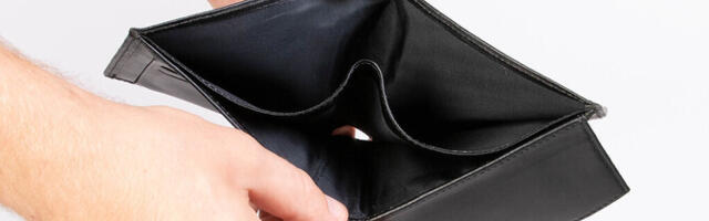 Дефицит бюджета Эстонии к концу апреля достиг 0,6% ВВП