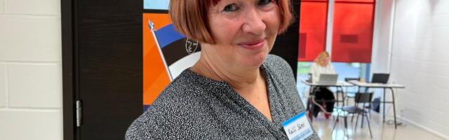 День выборов в Кейла: „Глядя на тех, кто пришел с ходунками, понимаешь: если хочешь проголосовать, то найдешь возможность“