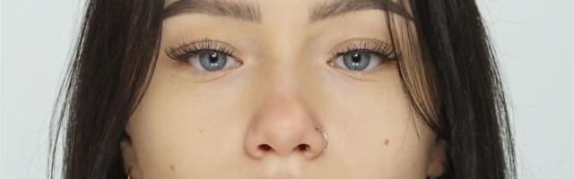 Полиция просит помощи в поисках пропавшей девушки