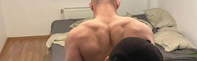 ФОТО | Международная полицейская операция: граждане Латвии задержаны по подозрению в подготовке похищения албанского наркоторговца