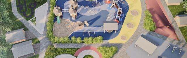 Нарвский детсад «Пынгерьяс», вероятно, временно переведут на другой конец города