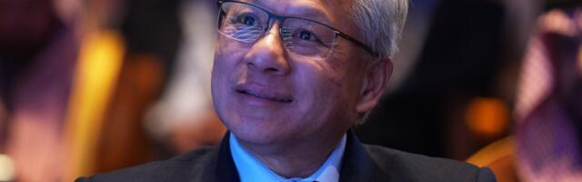 Nvidia может избежать ограничения на экспорт