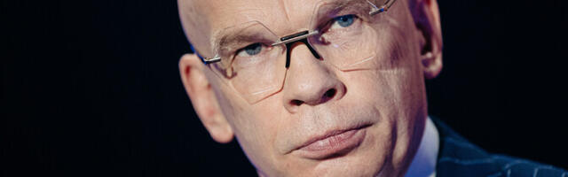 Йыкс: за инцидентом с налогом на азартные игры стоит системная ошибка