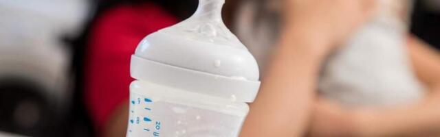 В продуктах Danone обнаружены токсичные вещества