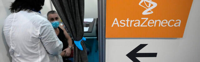 Выяснена причина тромбоза, вызванного вакцинами AstraZeneca