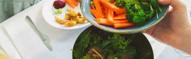 Пирамида пищевого питания: новые рекомендации, принципы