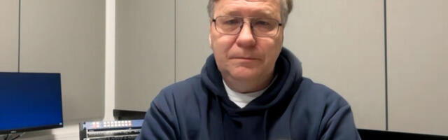 Сергей Степанов об инциденте с дроном: нарвитяне встревожены