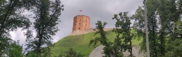 В Литве компенсируются новые лекарства для онкобольных