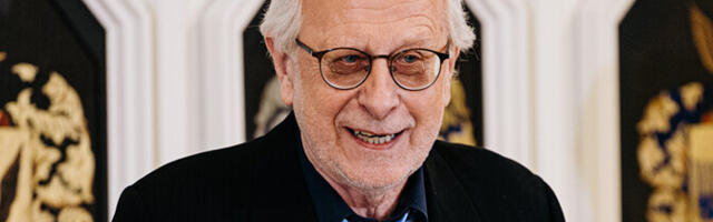 Тийт Хенносте: почтовое отделение и "15-минутный город"