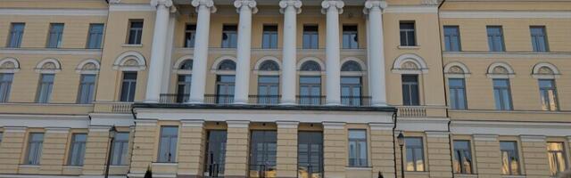 В университетах Финляндии зафиксирован резкий рост числа выпускников и новых студентов