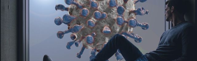 С 27 июля - самоизоляция для жителей 11 стран Европы