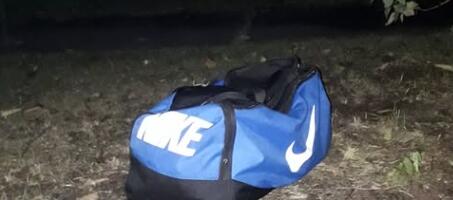 Что теряют и находят нарвитяне: от ключей до самокатов