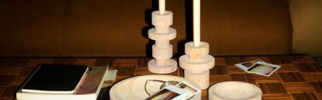 H&M HOME представляет коллаборацию с отелем Palm Heights — расслабленная роскошь Карибского побережья у вас дома