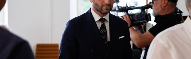 Глава таллиннского отделения Партии реформ Пере — однопартийцам: сотрудничество с Центристской партией неизбежно