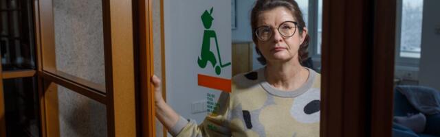 Ragn-Sells подала в прокуратуру заявление на Enefit