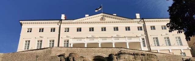 За счёт налогоплательщиков в здании правительства теперь шикарный туалет