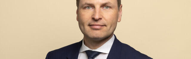 Ханно Певкур: государственной обороне необходим как минимум десятилетний бюджет