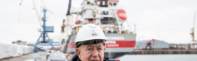 Берман: кризис – это возможности. BLRT нацелился на Бразилию