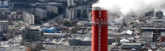 ЕС не намерен отказываться от введения углеродных квот на транспорте и в тепловой энергетике